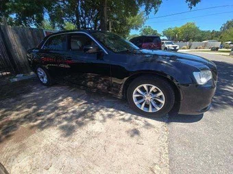 2015 Chrysler 300 Limited – miniatura 5