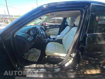 2015 Chrysler 300 Limited – miniatura 7