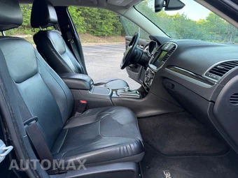 2015 Chrysler 300 Limited - miniatura 10