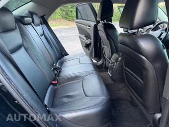 2015 Chrysler 300 Limited - miniatura 12