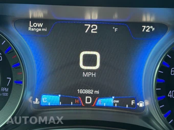 2015 Chrysler 300 Limited - miniatura 13