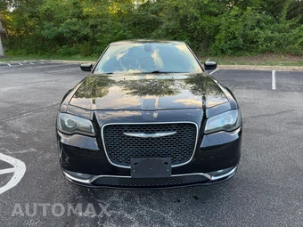 2015 Chrysler 300 Limited - miniatura 2