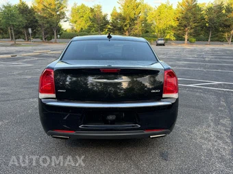 2015 Chrysler 300 Limited - miniatura 5