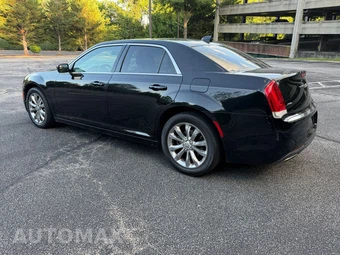 2015 Chrysler 300 Limited - miniatura 6
