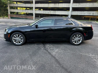 2015 Chrysler 300 Limited - miniatura 7