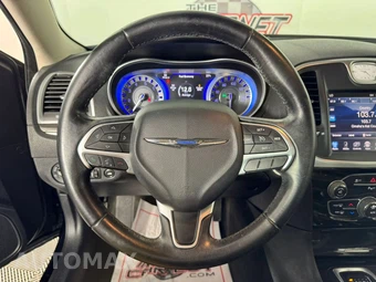 2015 Chrysler 300 Limited - miniatura 13