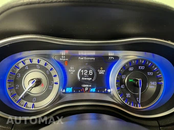 2015 Chrysler 300 Limited - miniatura 14
