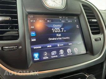 2015 Chrysler 300 Limited - miniatura 19