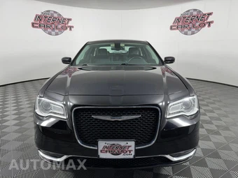 2015 Chrysler 300 Limited - miniatura 2
