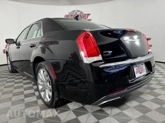 2015 Chrysler 300 Limited - miniatura 26