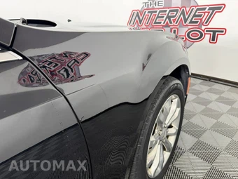 2015 Chrysler 300 Limited - miniatura 30