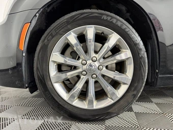2015 Chrysler 300 Limited - miniatura 42