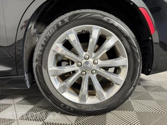 2015 Chrysler 300 Limited - miniatura 43