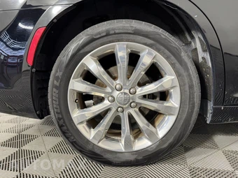 2015 Chrysler 300 Limited - miniatura 44