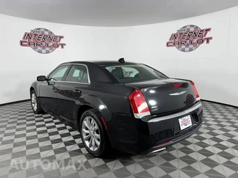2015 Chrysler 300 Limited - miniatura 5