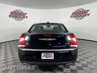 2015 Chrysler 300 Limited - miniatura 6