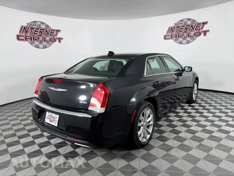 2015 Chrysler 300 Limited - miniatura 7