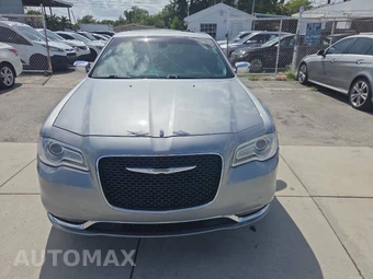 2015 Chrysler 300C - car from the USA, Manheim Buy-Now listing at AUTOMAX