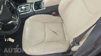2015 Chrysler 300C – miniatura 28