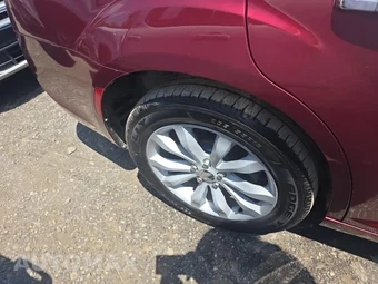 2015 Chrysler 300C – miniatura 10