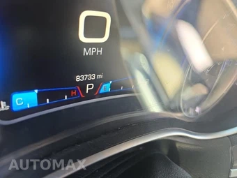 2015 Chrysler 300C – miniatura 15