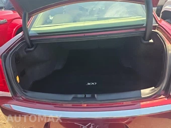 2015 Chrysler 300C – miniatura 19
