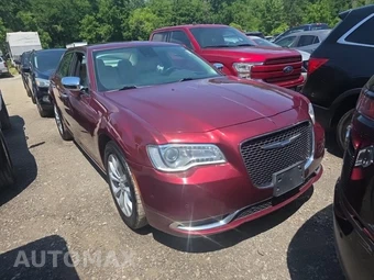 2015 Chrysler 300C – miniatura 3