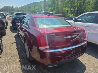2015 Chrysler 300C – miniatura 6