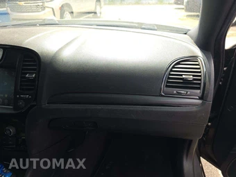 2015 Chrysler 300S – miniatura 19