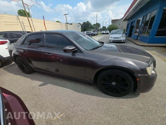 2015 Chrysler 300S – miniatura 4