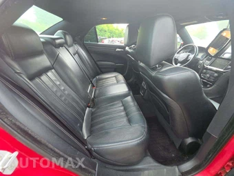 2015 Chrysler 300S – miniatura 16