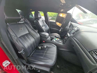 2015 Chrysler 300S – miniatura 18