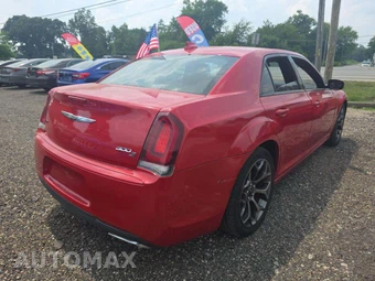 2015 Chrysler 300S – miniatura 3
