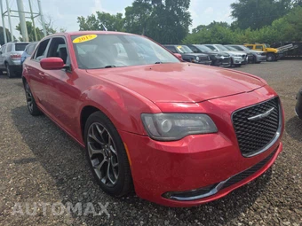 2015 Chrysler 300S – miniatura 4