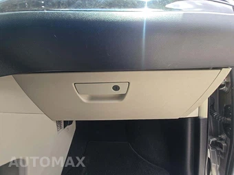 2015 Chrysler Town & Country Limited Platinum 121.2" WB - miniatura 20