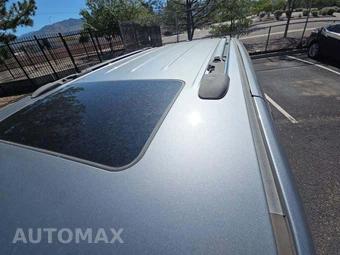 2015 Chrysler Town & Country Limited Platinum 121.2" WB - miniatura 9