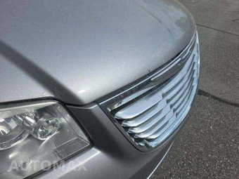 2015 Chrysler Town & Country Touring 121.2" WB – miniatura 24