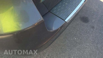 2015 Chrysler Town & Country Touring 121.2" WB - miniatura 24