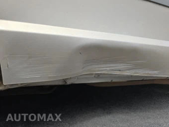 2015 Chrysler Town & Country Touring 121.2" WB – miniatura 36