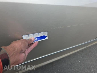 2015 Chrysler Town & Country Touring 121.2" WB – miniatura 38
