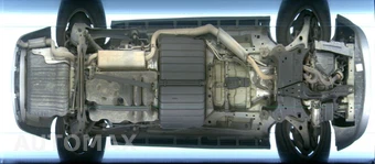 2015 Chrysler Town & Country Touring 121.2" WB - miniatura 19