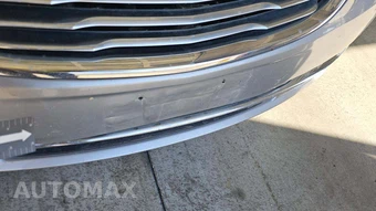 2015 Chrysler Town & Country Touring 121.2" WB - miniatura 26