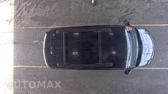 2015 Chrysler Town & Country Touring 121.2" WB - miniatura 17
