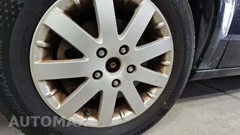 2015 Chrysler Town & Country Touring 121.2" WB - miniatura 26