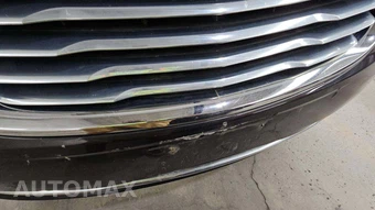 2015 Chrysler Town & Country Touring 121.2" WB - miniatura 27