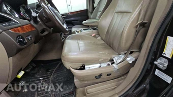 2015 Chrysler Town & Country Touring 121.2" WB - miniatura 40