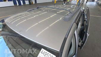 2015 Chrysler Town & Country Touring 121.2" WB - miniatura 22