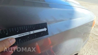 2015 Chrysler Town & Country Touring 121.2" WB - miniatura 40