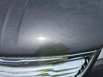 2015 Chrysler Town & Country Touring 121.2" WB - miniatura 23