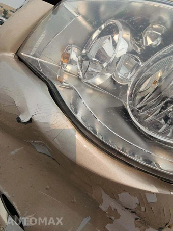 2015 Chrysler Town & Country Touring 121.2" WB – miniatura 27